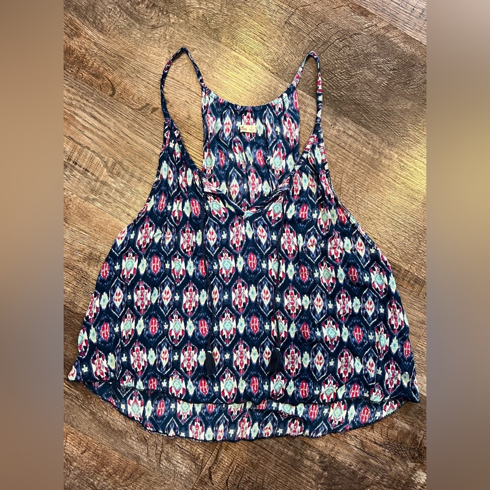 Hollister Tank Top